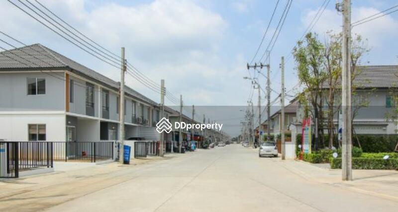 ขาย - Baan Pruksa 105 Chalong Krung-Ladkrabang : บ้านพฤกษา 105 ฉลองกรุง-ลาดกระบัง, กรุงเทพ