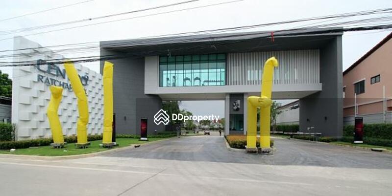 ให้เช่า - Centro Ratchapruek : เซนโทร ราชพฤกษ์, นนทบุรี