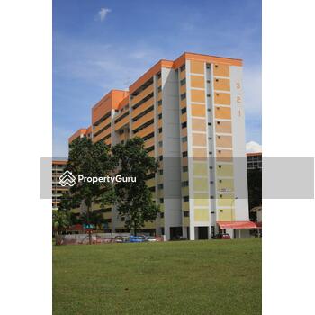 321 Yishun Central