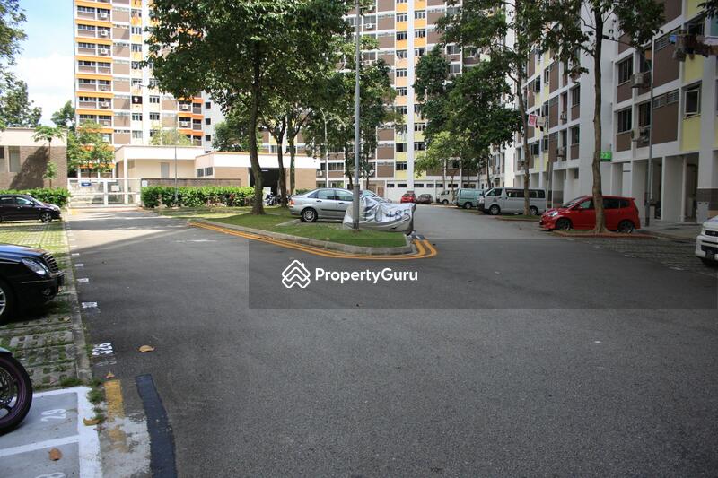 321 Yishun Central #0