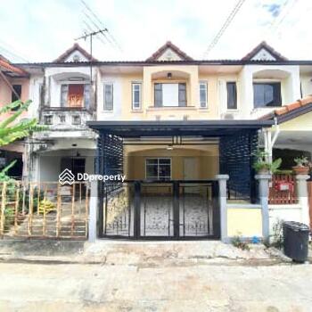 Moobaan KC Ramintra 3 : หมู่บ้านเคซีรามอินทรา 3