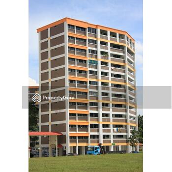 322 Yishun Central