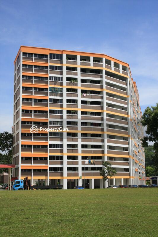 322 Yishun Central #0