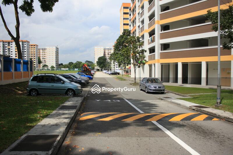 322 Yishun Central #0
