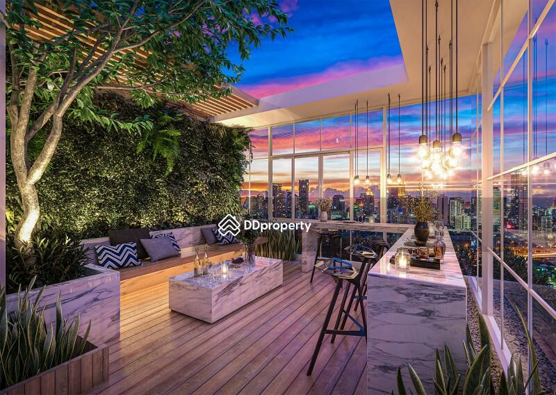 Hallmark 2 Prestige Sukhumvit 64 : ฮอลล์มาร์ค 2 เพรสทีจ สุขุมวิท 64  #0