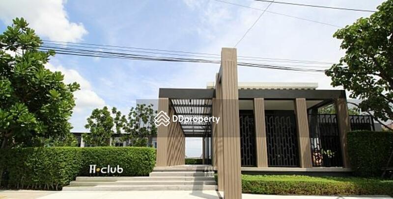For Rent - Habitown Nest, Bangkok