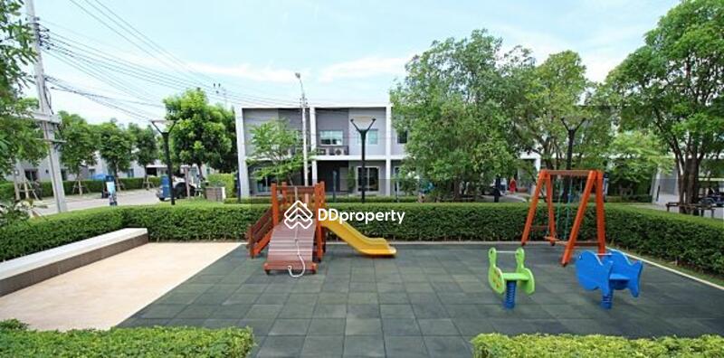 For Rent - Habitown Nest, Bangkok