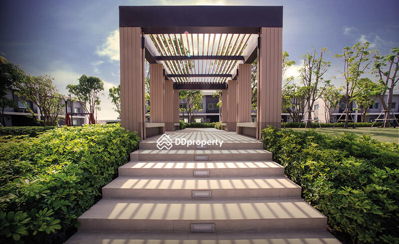 For Rent - Habitown Nest, Bangkok