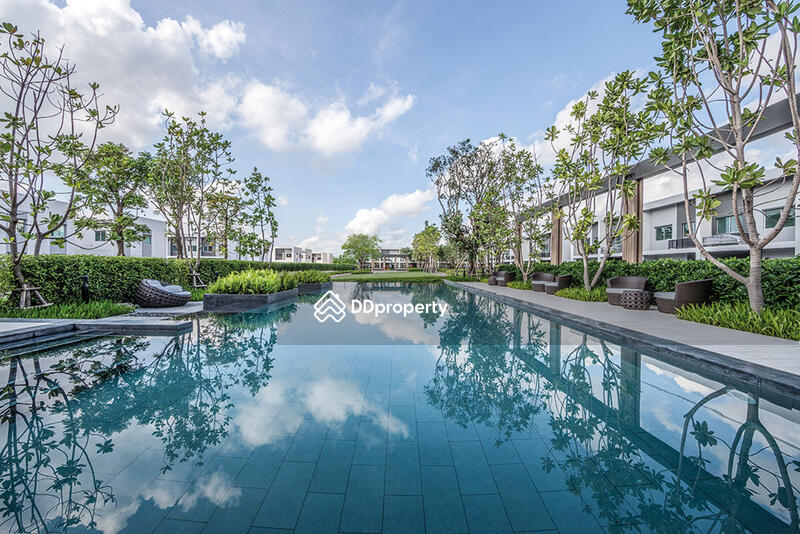 For Rent - Habitown Nest, Bangkok