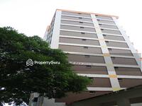 Yishun Central