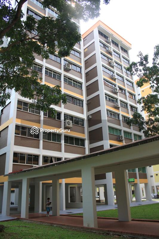 324 Yishun Central #0