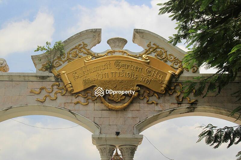 ขาย - Baan Sukhumvit Garden City 79 : บ้านสุขุมวิทการ์เด้นซิตี้ 79, กรุงเทพ