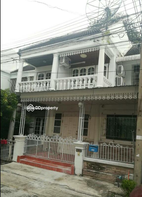 Baan Sukhumvit Garden City 79 : บ้านสุขุมวิทการ์เด้นซิตี้ 79 #0