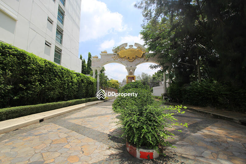 ขาย - Baan Sukhumvit Garden City 79 : บ้านสุขุมวิทการ์เด้นซิตี้ 79, กรุงเทพ