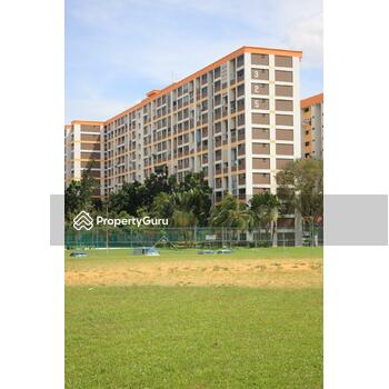 325 Yishun Central