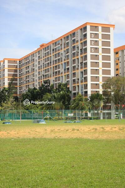 For Sale - 325 Yishun Central