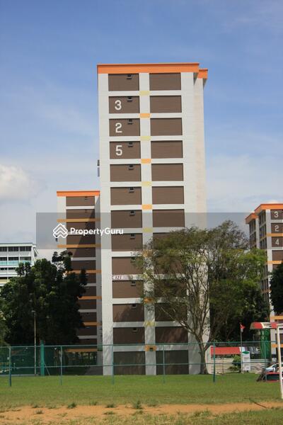 For Sale - 325 Yishun Central