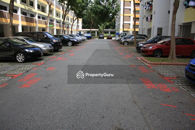 For Sale - 325 Yishun Central