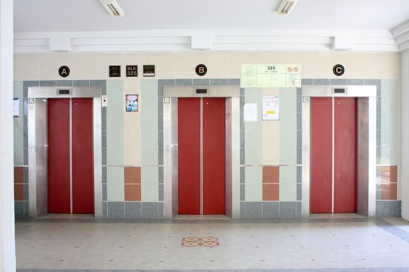 325 Yishun Central
