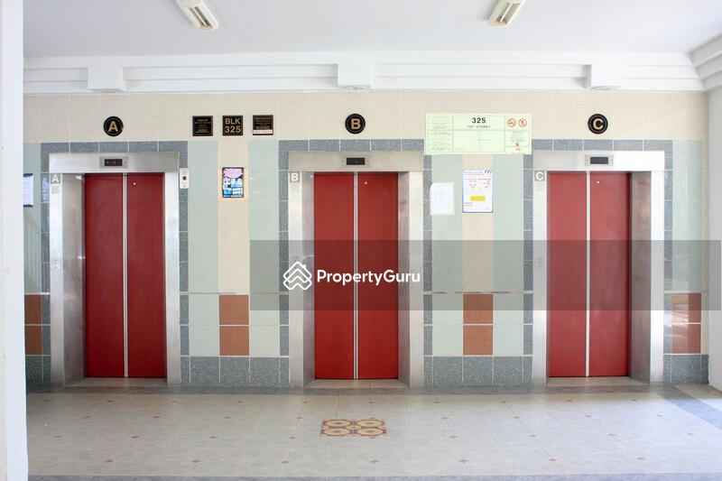 For Sale - 325 Yishun Central