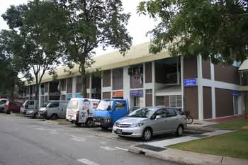 921 Yishun Central 1
