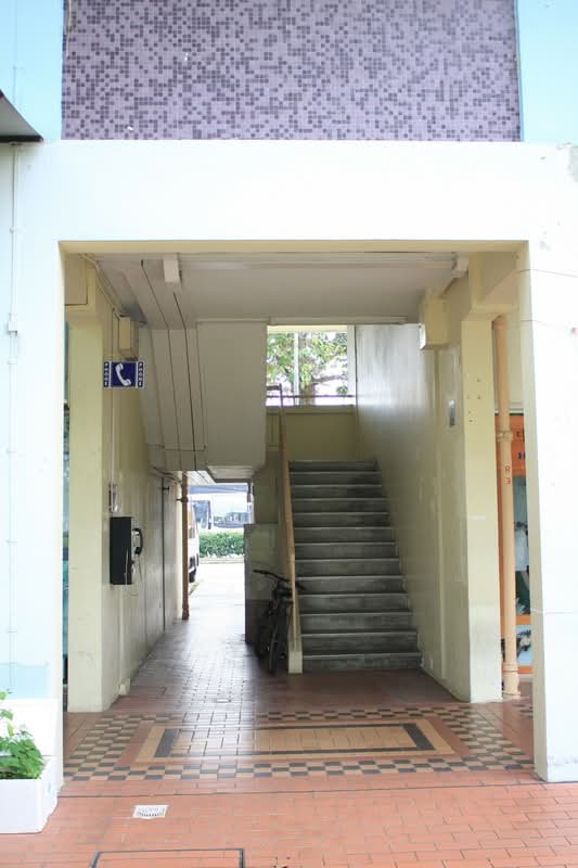 921 Yishun Central 1 #0