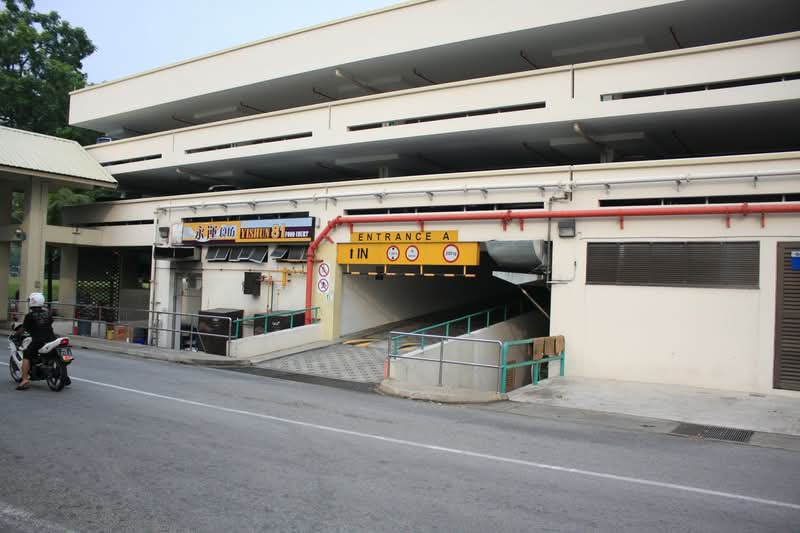 925 Yishun Central 1 #0