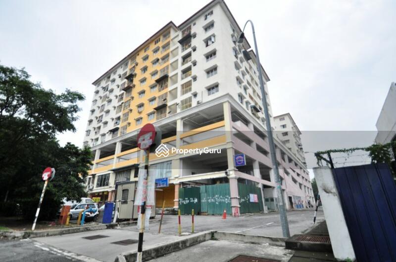 Suria Avenue Apartment #0