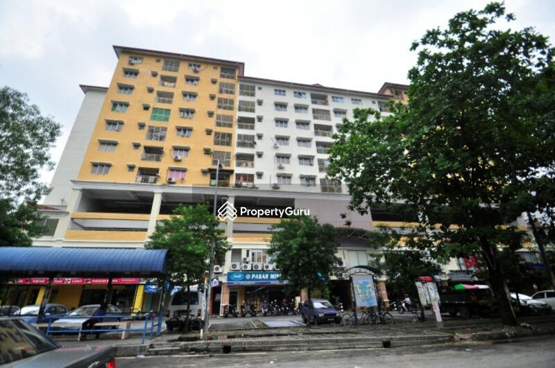 Suria Avenue Apartment #0