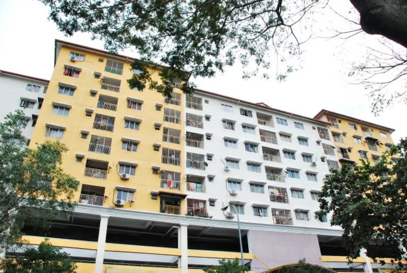 Suria Avenue Apartment - iProperty.com.my