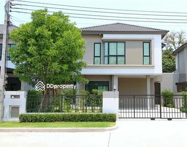  - Life Bangkok Boulevard Ratchaphruek-Pinklao : ไลฟ์ บางกอก บูเลอวาร์ด ราชพฤกษ์-ปิ่นเกล้า