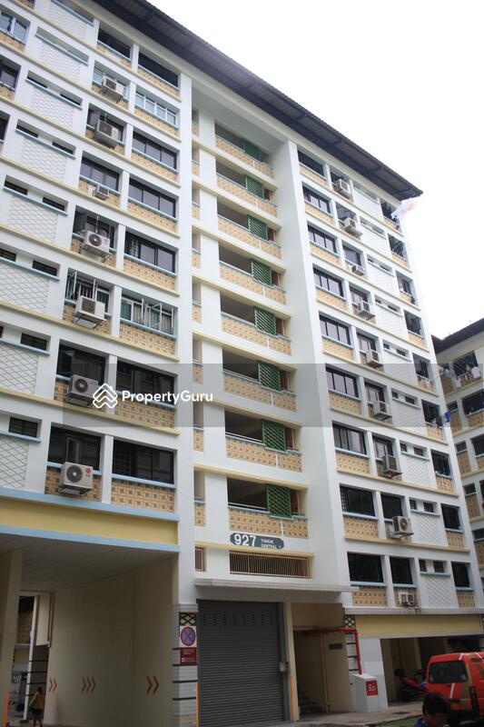 927 Yishun Central 1 #0