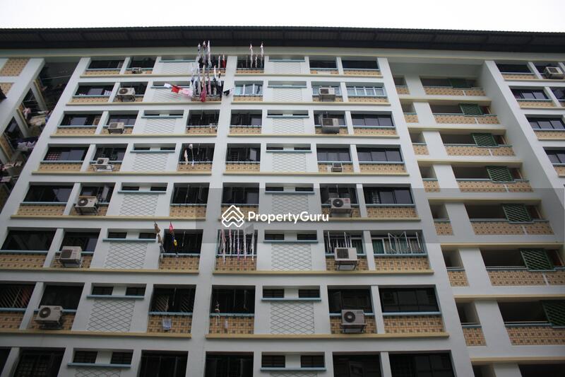 927 Yishun Central 1 #0