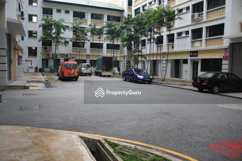 927 Yishun Central 1 #0