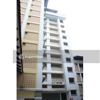 928 Yishun Central 1