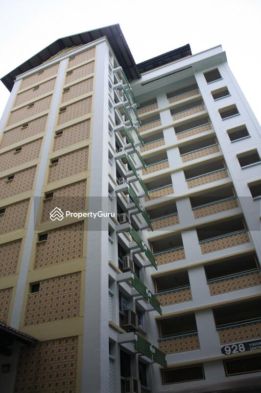 928 Yishun Central 1 #0