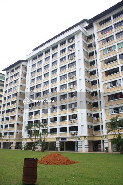 For Sale - 928 Yishun Central 1