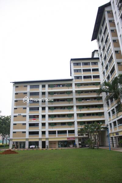 For Rent - 930 Yishun Central 1