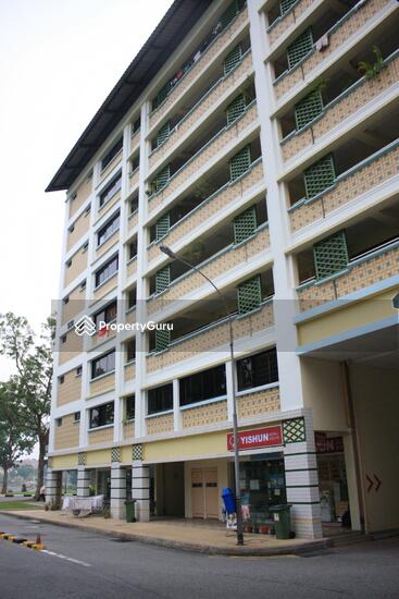 930 Yishun Central 1 HDB Flat For Sale at S$ 645,000 | PropertyGuru ...