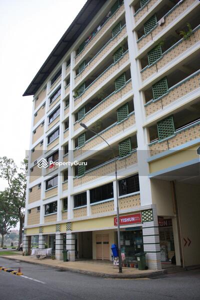 For Rent - 930 Yishun Central 1