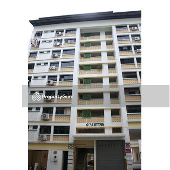 931 Yishun Central 1