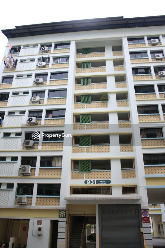 931 Yishun Central 1 #0