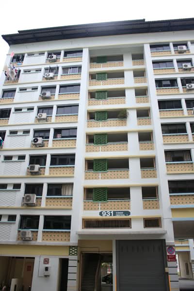 931 Yishun Central 1, 931 Yishun Central 1, Room Rental, 150 sqft, HDB Flat For Rent, by Steven Tan, 500200123 - PropertyGuru.com.sg