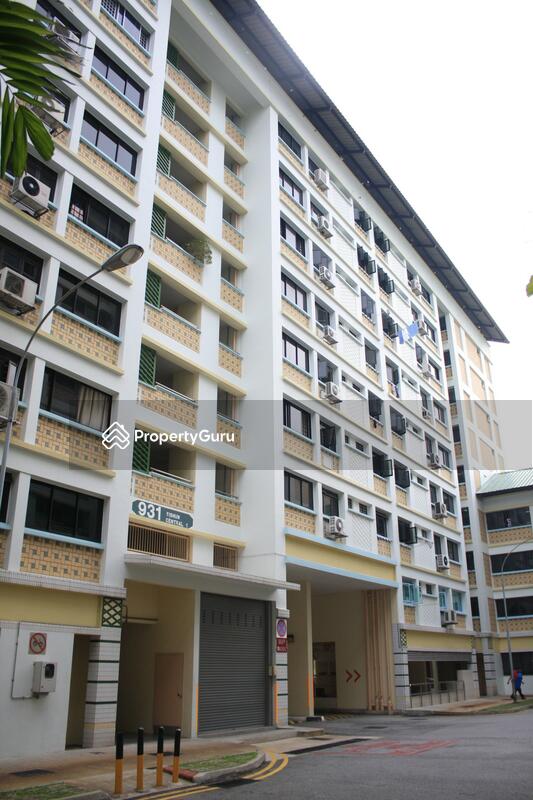 931 Yishun Central 1 #0