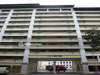 Yishun Central 1