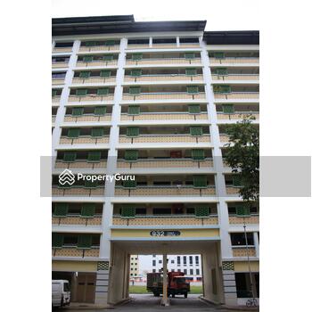 932 Yishun Central 1
