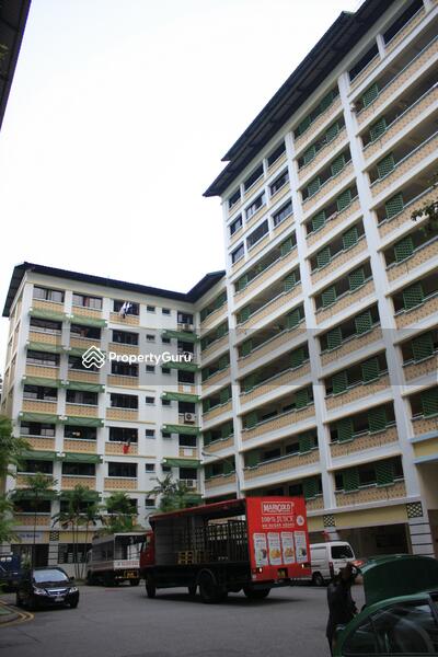 For Rent - 932 Yishun Central 1