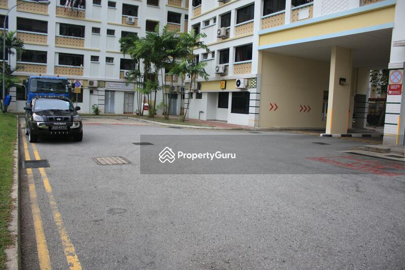 For Rent - 932 Yishun Central 1