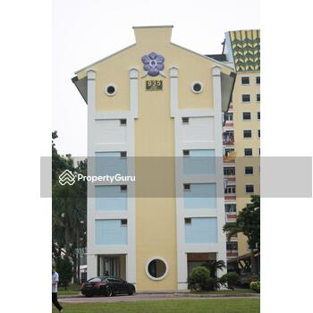 935 Yishun Central 1