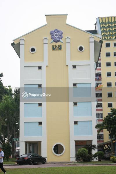 For Sale - 935 Yishun Central 1